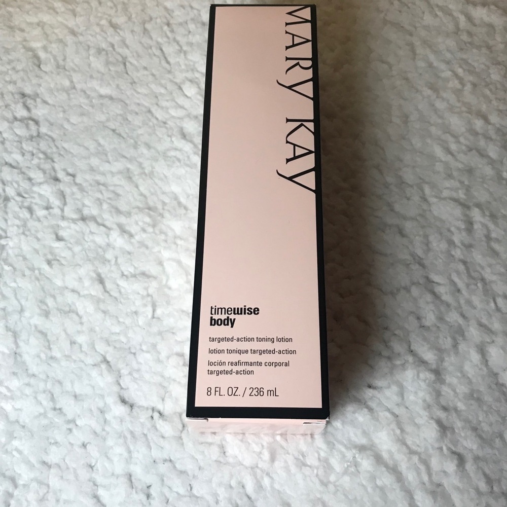 ❌SOLD❌Mary Kay timewise targeted action toning